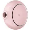 Stimulateur Clitoridien Pro To Go 3 Rose - Satisfyer 4 Stimulateur Clitoridien Pro To Go 3 Rose - Satisfyer