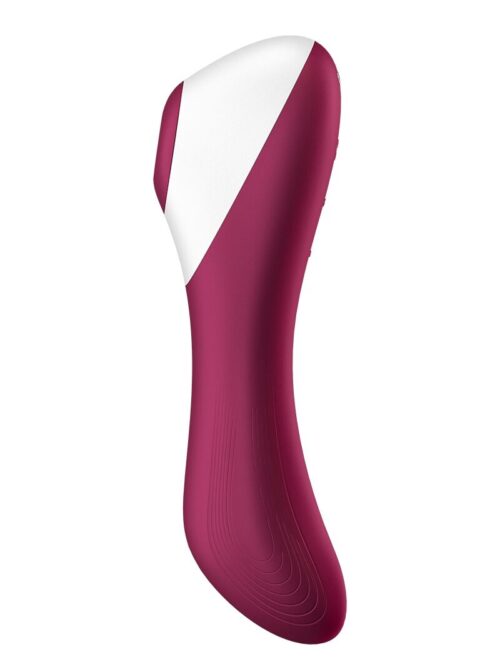 Stimulateur Dual Crush - Satisfyer