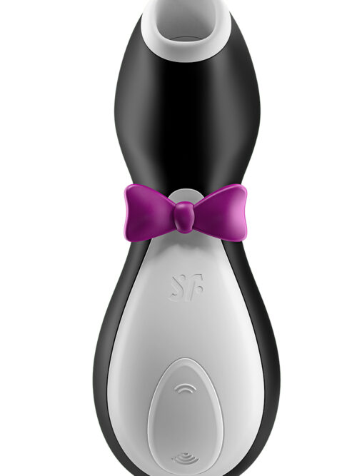 Un stimulateur féminin au design ludique conjugué à la technologie révolutionnaire Air Pulse, pour des orgasmes rapides et puissants.