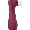 Stimulateur Pro 2 Generation 3 bordeaux - Satisfyer