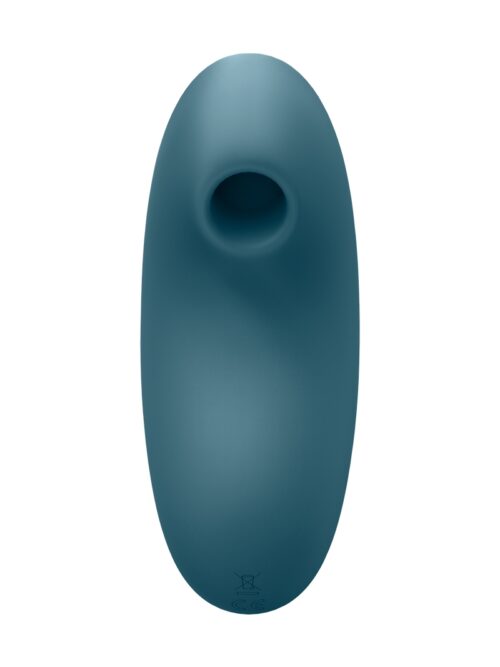Stimulateur de clitoris Vulva Lover 2 Bleu - Satisfyer