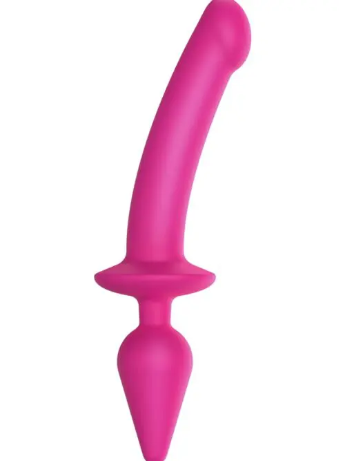 Switch Plug-In Semi-Realistic XXL - Strap On Me 1 Switch Plug-In Semi-Realistic XXL - Strap On Me