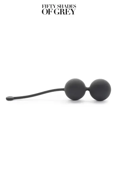 Tighten and Sense - Fifty Shades Of Grey