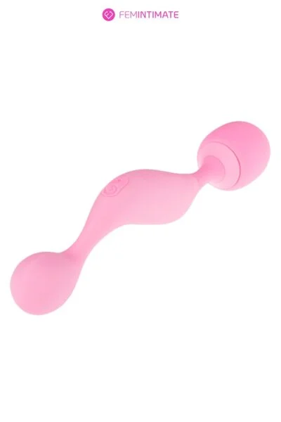 Universal Massager - Femintimate 2 Universal Massager - Femintimate