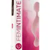 Universal Massager - Femintimate 4 Universal Massager - Femintimate