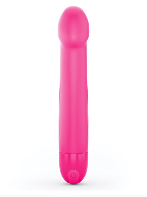 Vibro Dorcel Real Vibration rose M 2.0 - Dorcel - Vibro femme
