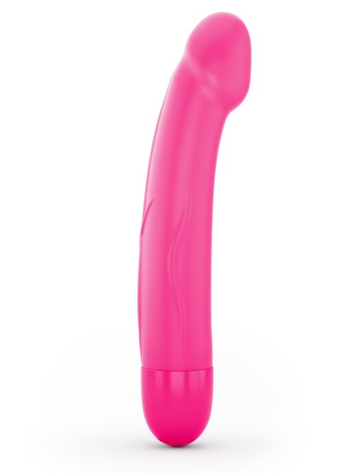 Vibro Dorcel Real Vibration rose M 2.0 - Dorcel Vibro Dorcel Real Vibration rose M 2.0 - Dorcel