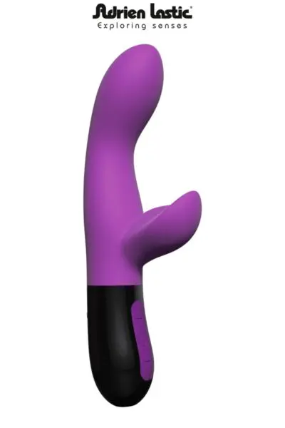 Vibro Rabbit Gaia 2.0 - Adrien lastic 1 Vibro Rabbit Gaia 2.0 - Adrien lastic