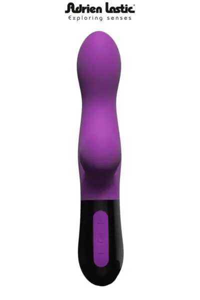 Vibro Rabbit Gaia 2.0 - Adrien lastic 2 Vibro Rabbit Gaia 2.0 - Adrien lastic