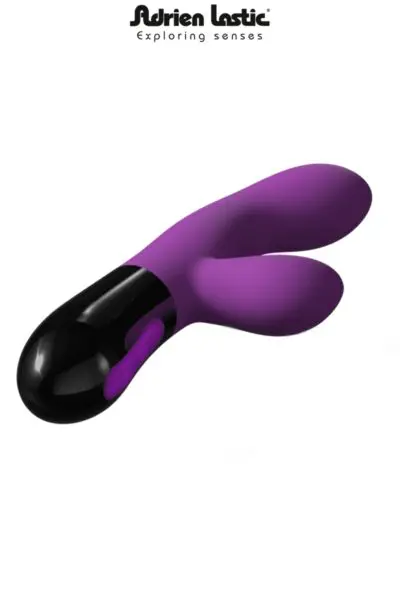 Vibro Rabbit Gaia 2.0 - Adrien lastic 3 Vibro Rabbit Gaia 2.0 - Adrien lastic
