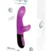 Vibro Rabbit Gaia 2.0 - Adrien lastic 5 Vibro Rabbit Gaia 2.0 - Adrien lastic