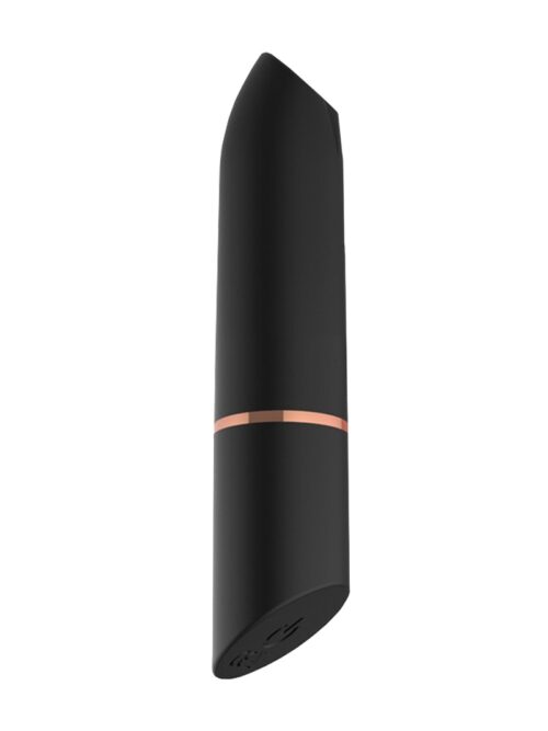 Vibro rechargeable Rocket - Adrien Lastic