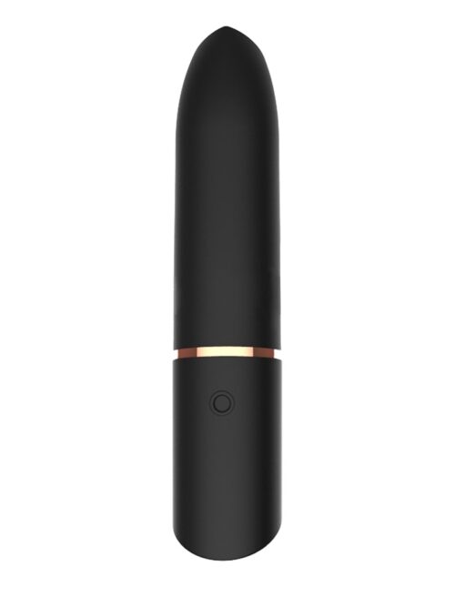 Vibro rechargeable Rocket - Adrien Lastic