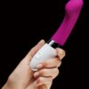 Vibromasseur Gigi 2 fuchsia - LELO