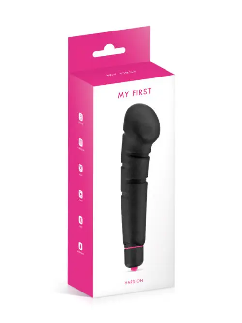 Vibromasseur Hard On - My First