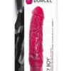 Vibromasseur Jelly Boy - Dorcel 2 Gode vibrant Jelly Boy - Dorcel