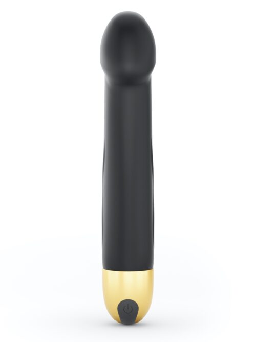 Vibromasseur Real Vibration Gold M 2.0 - Dorcel - Sex-toy Dorcel