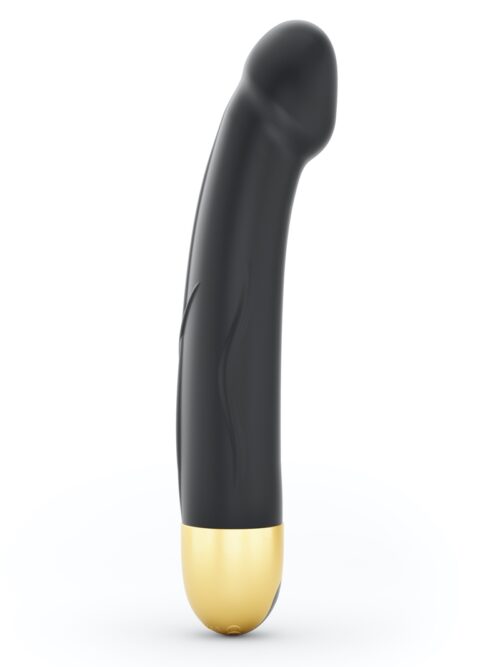 Vibromasseur Real Vibration Gold M 2.0 - Dorcel Vibromasseur Real Vibration Gold M 2.0 - Dorcel
