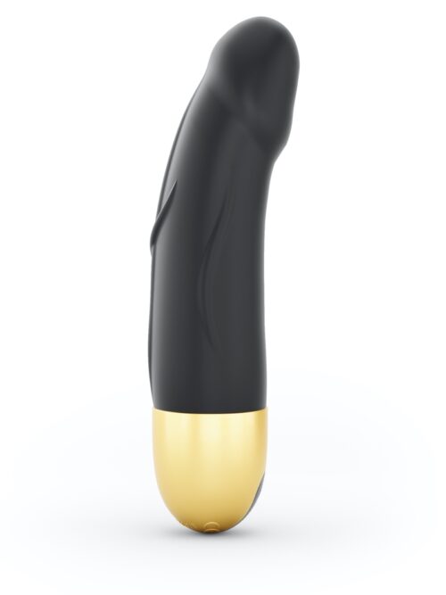 Vibromasseur Real Vibration Gold S 2.0 - Dorcel
