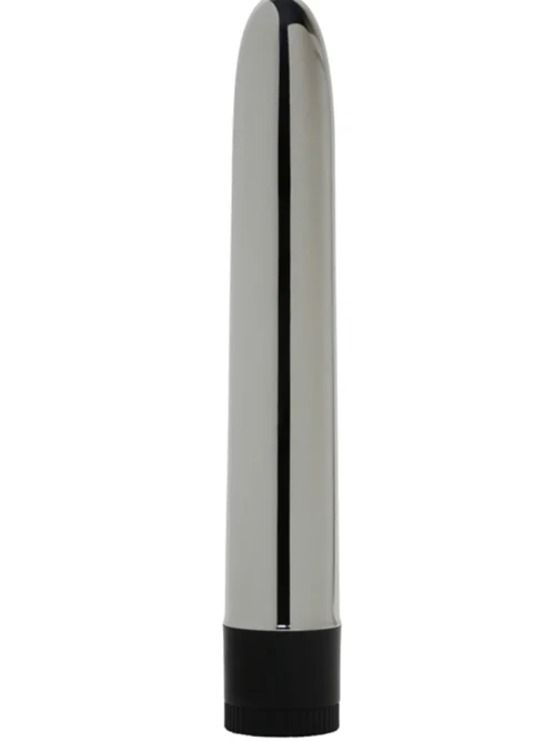 Vibromasseur Silver Star - Dorcel Vibromasseur Silver Star - Dorcel