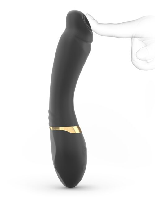 Vibromasseur Tender Spot - Dorcel - Vibromasseur femme