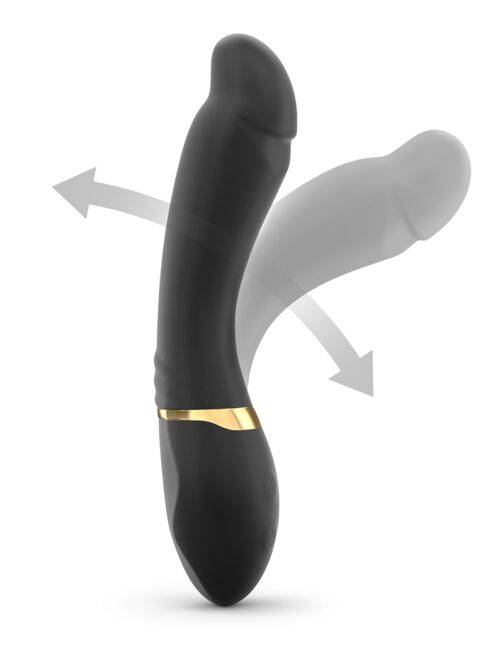 Vibromasseur Tender Spot - Dorcel Vibromasseur Tender Spot - Dorcel