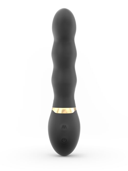 Vibromasseur Too Much 2.0 - Dorcel - Vibromasseur femme