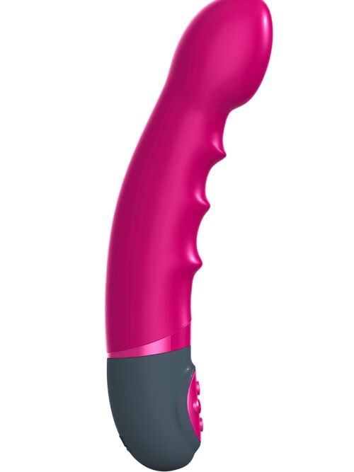 Vibromasseur Too Much - Dorcel Vibromasseur Too Much - Dorcel