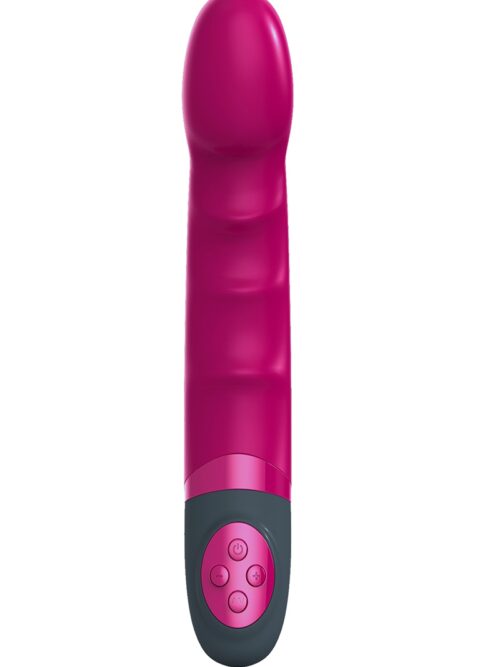 Vibromasseur Too Much - Dorcel - Vibromasseur femme