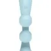 Vibromasseur Tri Ball 2 Bleu - Satisfyer 4 Vibromasseur Tri Ball 2 Bleu - Satisfyer