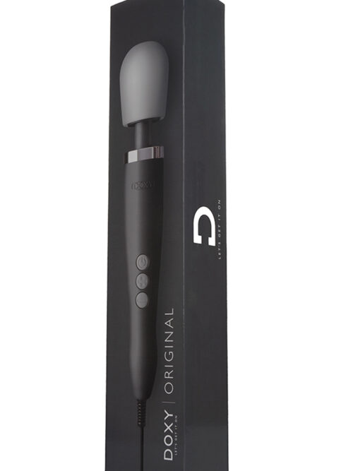 Wand Original - Doxy