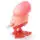 Zizi sauteur - Fun Novelties