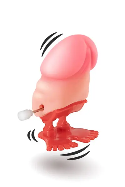 Zizi sauteur - Fun Novelties 3 Zizi sauteur - Fun Novelties