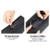 Discreet box - Dorcel