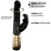 Baby Rabbit noir 2.0 - Dorcel 4.jpg Baby Rabbit noir 2.0 - Dorcel