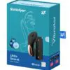 Stimulateur Little Secret noir - Satisfyer