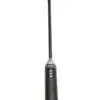 Cravache à Électro-Stimulation - Zeus Electrosex 1 La marque Zeus Electrosex propose une solide cravache E-stim, rechargeable, idéale pour les amateurs comme pour les novices en électro-stimulation.