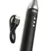 Cravache à Électro-Stimulation - Zeus Electrosex 4 La marque Zeus Electrosex propose une solide cravache E-stim, rechargeable, idéale pour les amateurs comme pour les novices en électro-stimulation.
