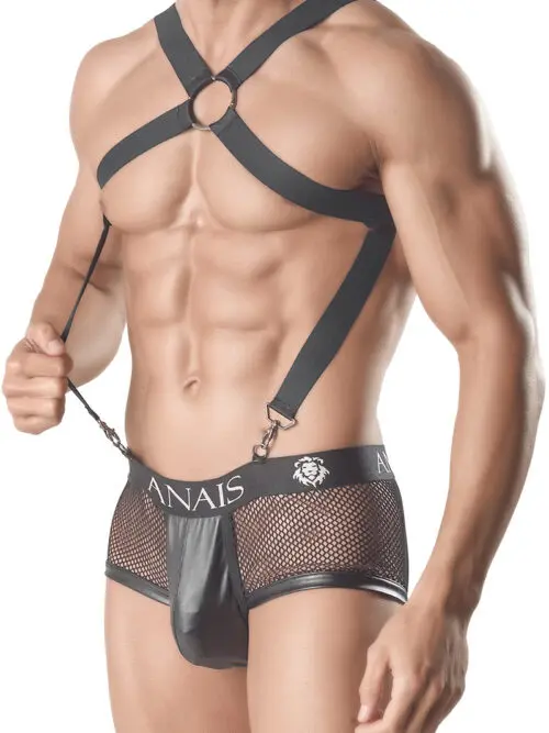 Harnais Axel 1 - Anaïs for Men