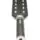 Paddle E-Stim Spiked - Zeus Electrosex