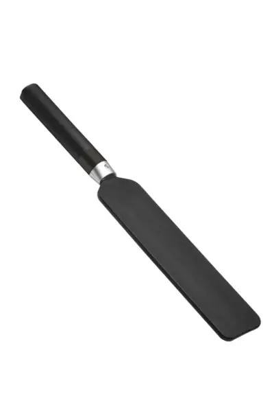 Paddle BDSM haute qualité de la marque Electrosex, avec fonction électro stimulante sur une de ses deux faces.
