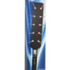 Paddle BDSM haute qualité de la marque Electrosex, avec fonction électro stimulante sur une de ses deux faces.