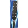 Paddle BDSM haute qualité de la marque Electrosex, avec fonction électro stimulante sur une de ses deux faces.
