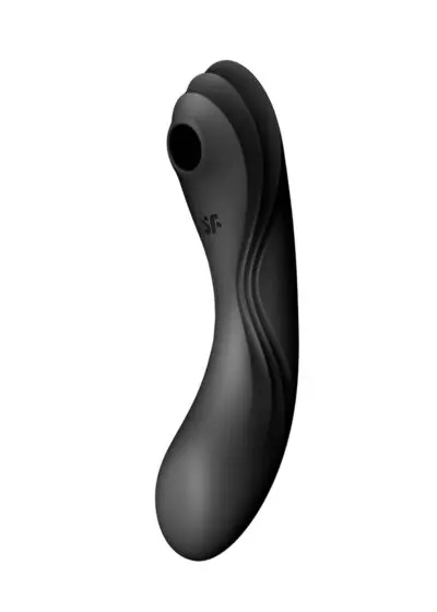 Stimulateur Curvy Trinity 4 - Satisfyer