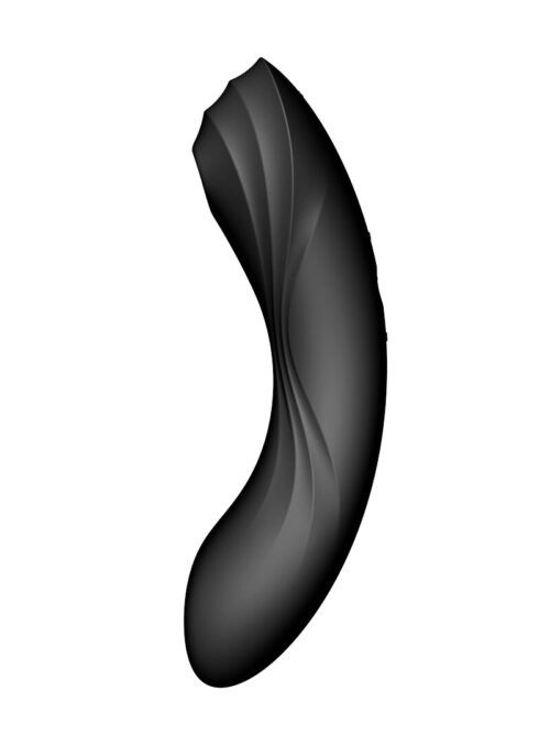 Stimulateur Curvy Trinity 4 - Satisfyer