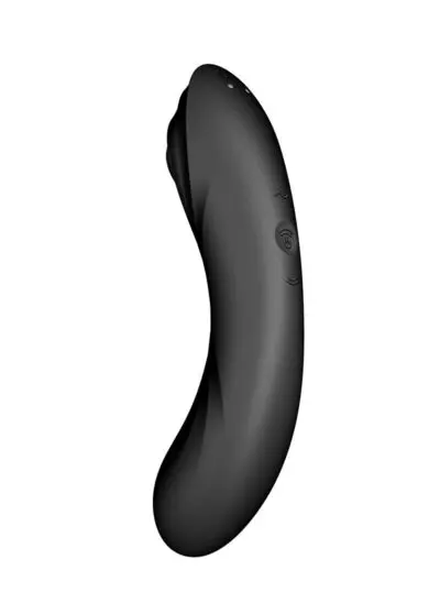 Stimulateur Curvy Trinity 4 - Satisfyer