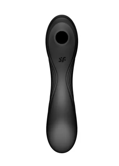 Stimulateur Curvy Trinity 4 - Satisfyer