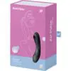Stimulateur Curvy Trinity 4 - Satisfyer