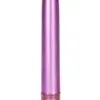 Vibromasseur Metallic Shimmer rose - Calexotics
