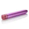 Vibromasseur Metallic Shimmer rose - Calexotics
